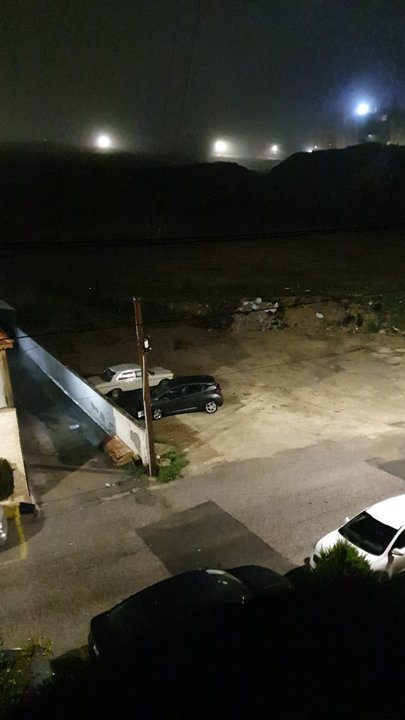 مشاركاتي في أنت الراصد