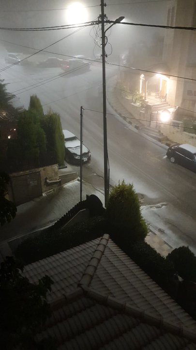 مشاركاتي في أنت الراصد