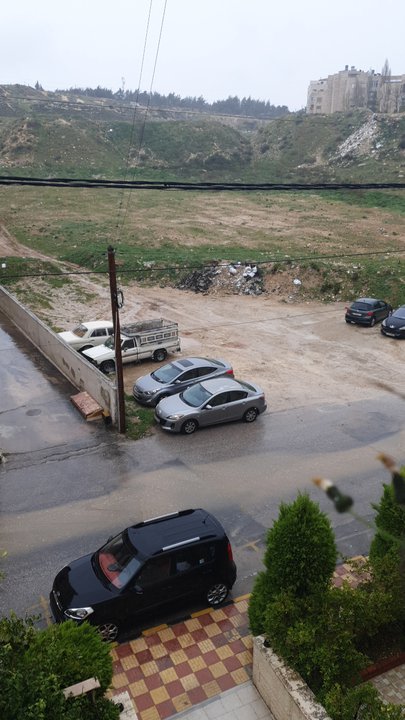 مشاركاتي في أنت الراصد