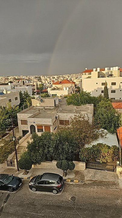 مشاركاتي في أنت الراصد