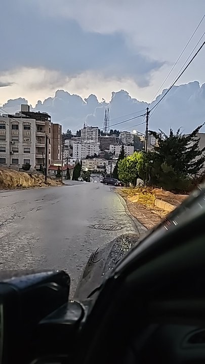 مشاركاتي في أنت الراصد