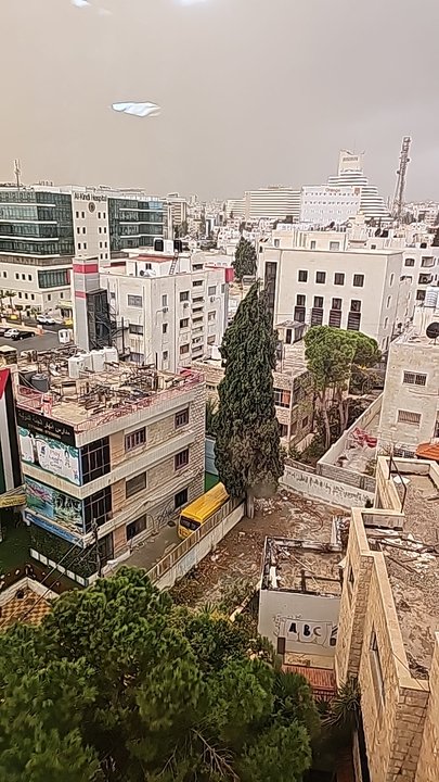 مشاركاتي في أنت الراصد