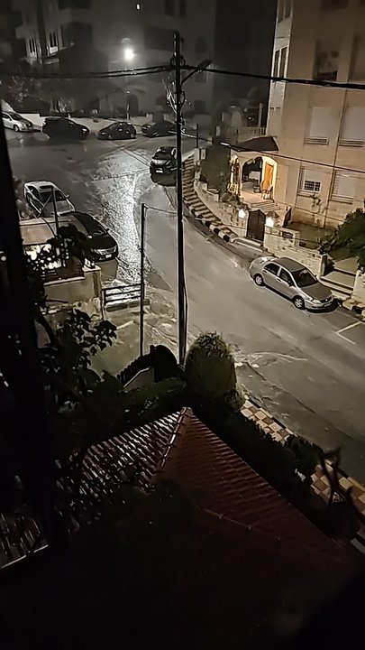 مشاركاتي في أنت الراصد