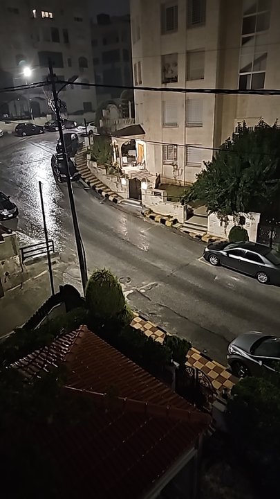 مشاركاتي في أنت الراصد