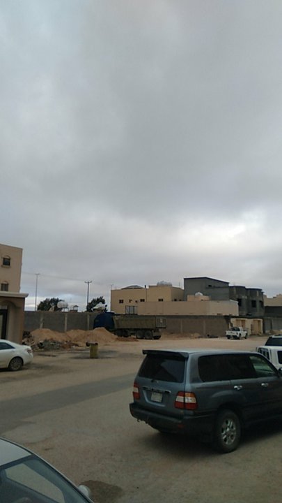 مشاركاتي في أنت الراصد