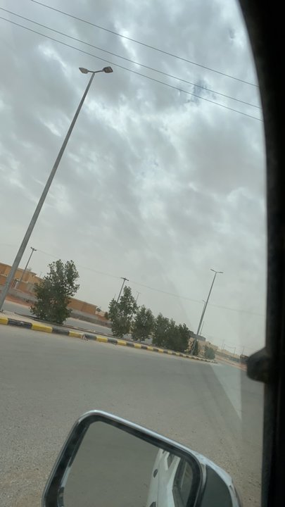 مشاركاتي في أنت الراصد