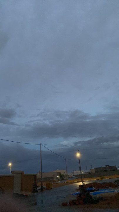 مشاركاتي في أنت الراصد