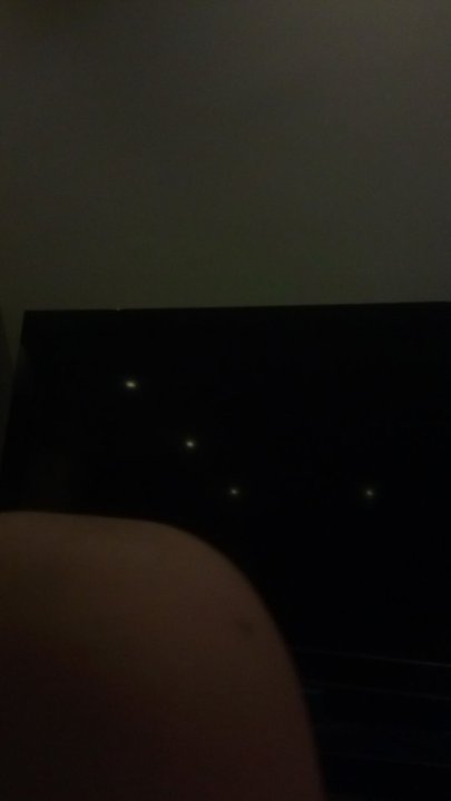 مشاركاتي في أنت الراصد