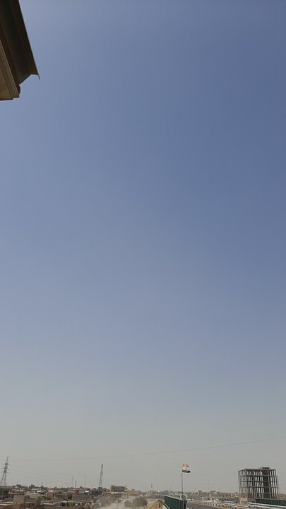 مشاركاتي في أنت الراصد