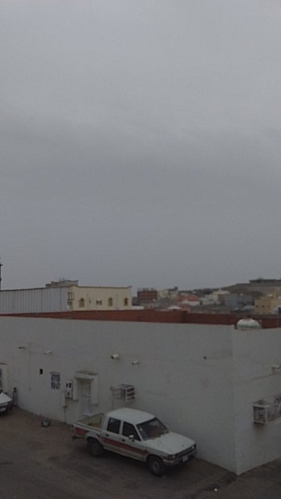 مشاركاتي في أنت الراصد