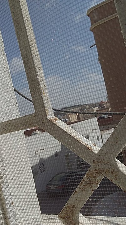 مشاركاتي في أنت الراصد