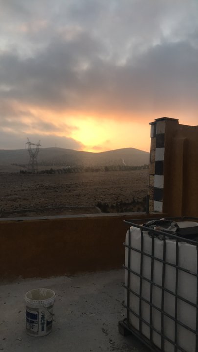 مشاركاتي في أنت الراصد