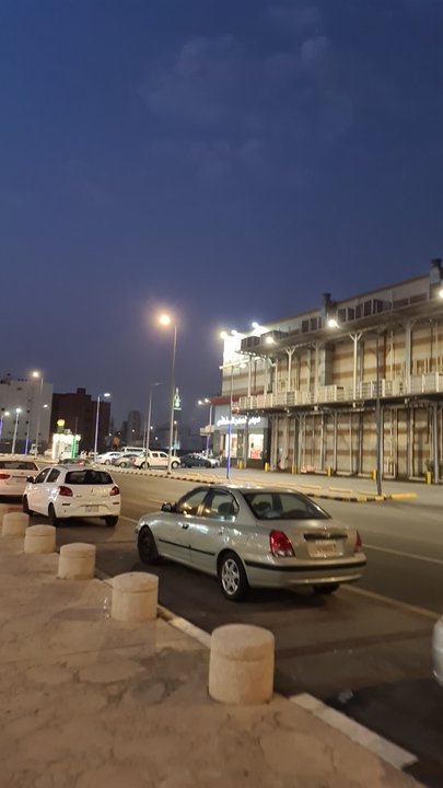 مشاركاتي في أنت الراصد