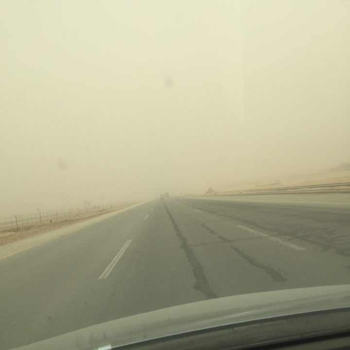 مشاركاتي في أنت الراصد