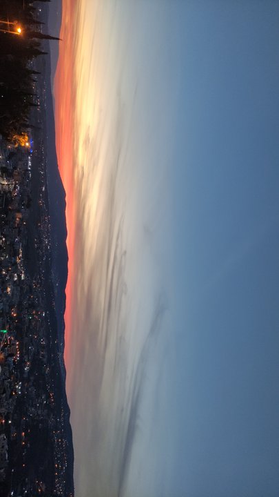 مشاركاتي في أنت الراصد