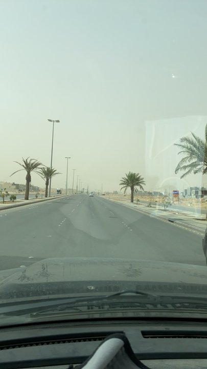 مشاركاتي في أنت الراصد