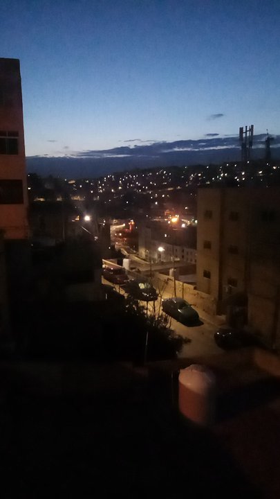 مشاركاتي في أنت الراصد