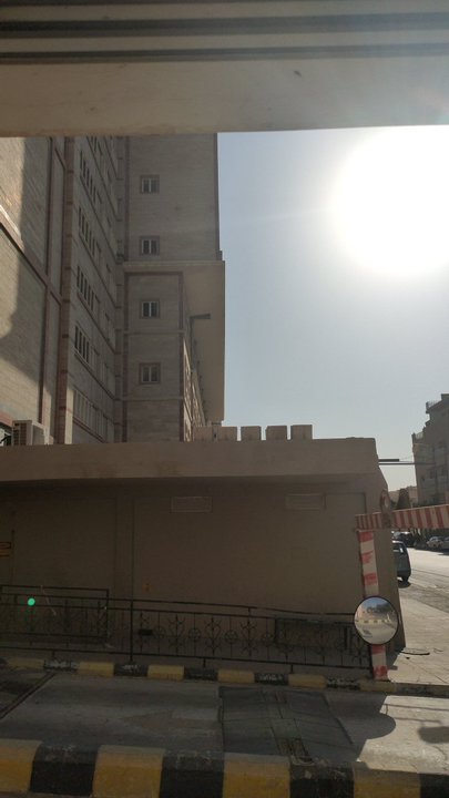 مشاركاتي في أنت الراصد