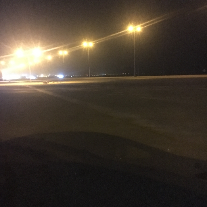 مشاركاتي في أنت الراصد