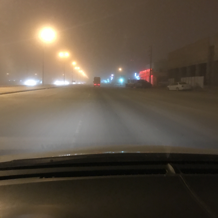 مشاركاتي في أنت الراصد