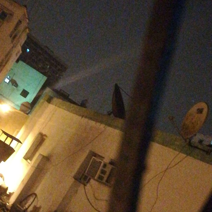 مشاركاتي في أنت الراصد