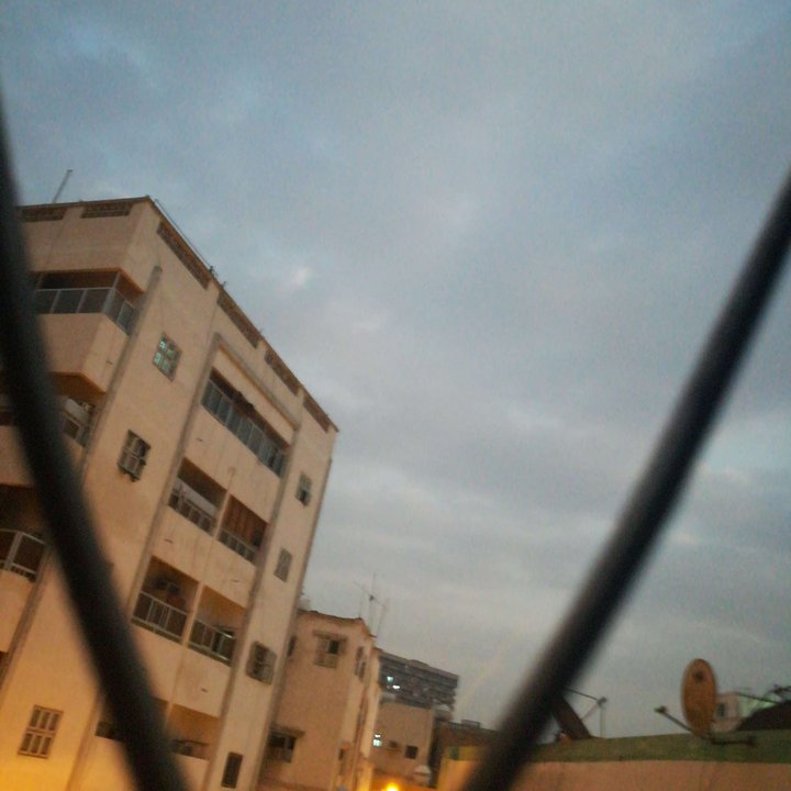 مشاركاتي في أنت الراصد