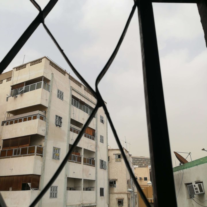 مشاركاتي في أنت الراصد