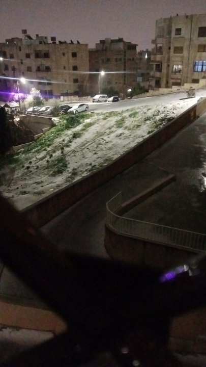 مشاركاتي في أنت الراصد