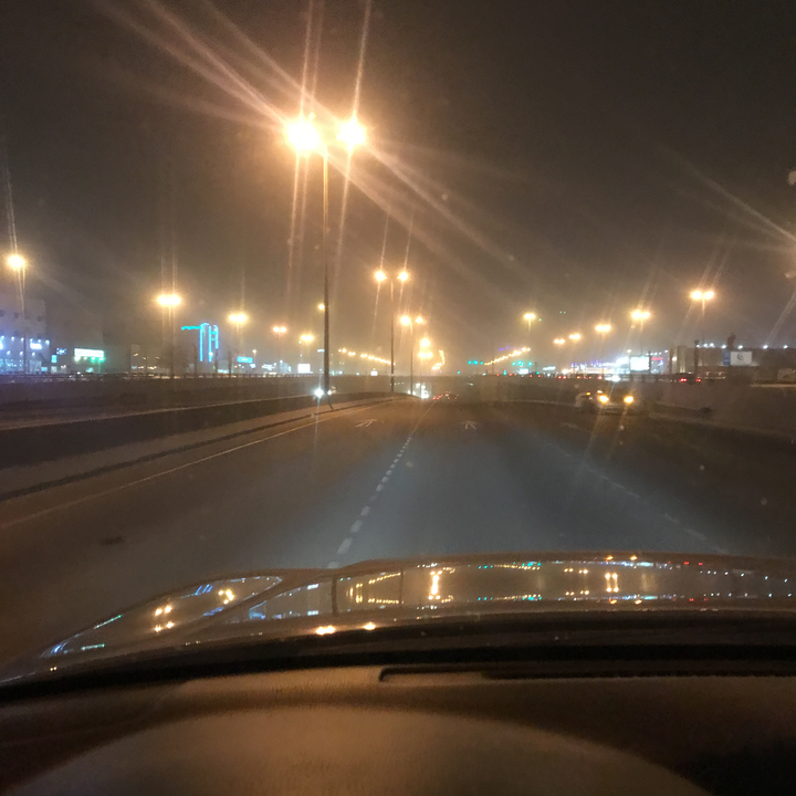 مشاركاتي في أنت الراصد