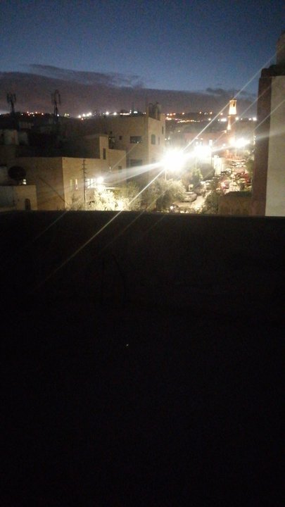 مشاركاتي في أنت الراصد