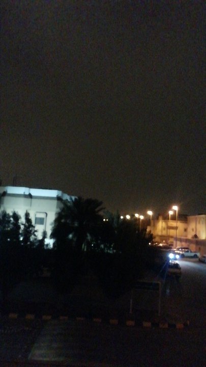 مشاركاتي في أنت الراصد