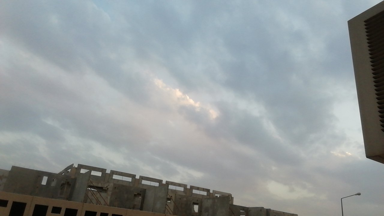 مشاركاتي في أنت الراصد