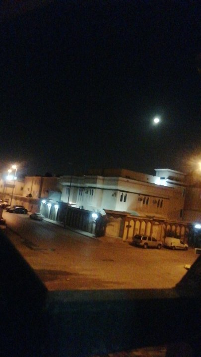 مشاركاتي في أنت الراصد