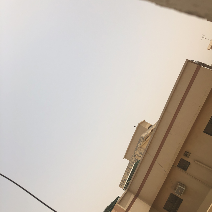 مشاركاتي في أنت الراصد