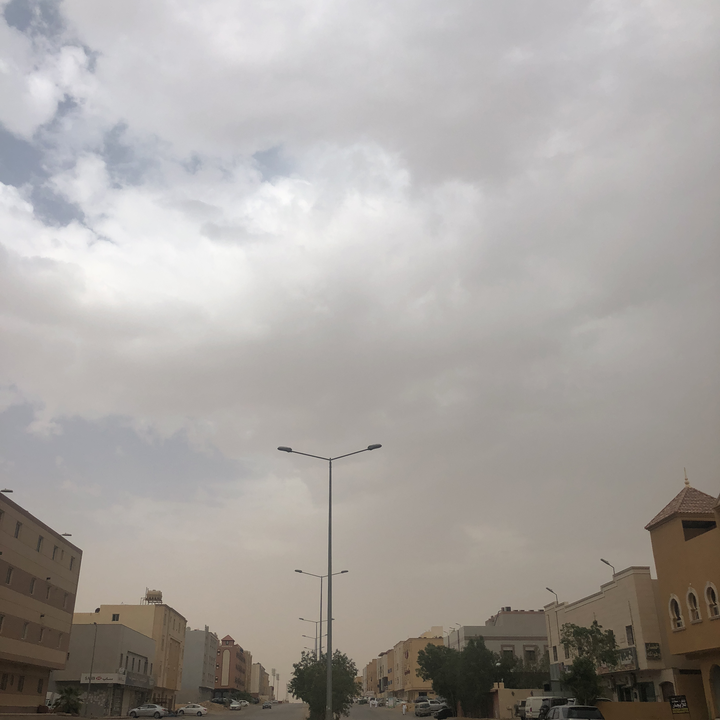 مشاركاتي في أنت الراصد