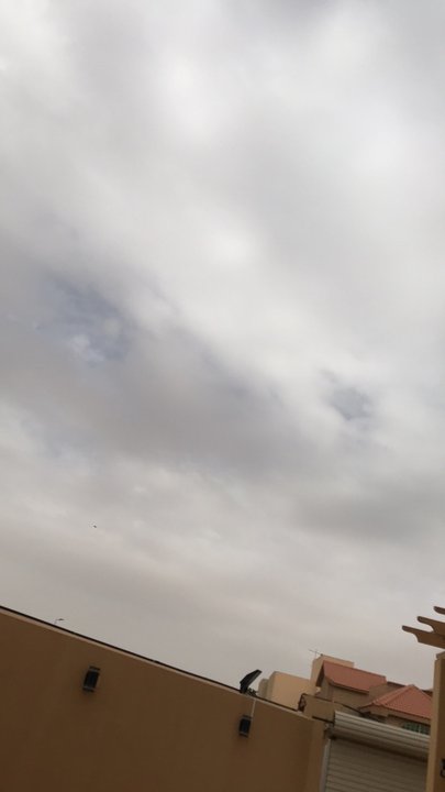 مشاركاتي في أنت الراصد