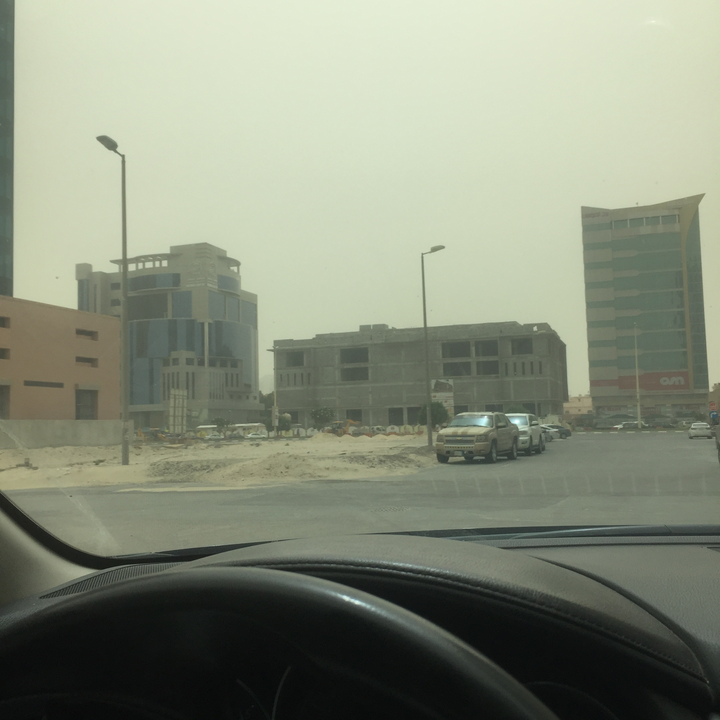 مشاركاتي في أنت الراصد