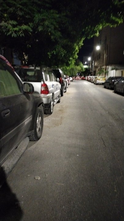 مشاركاتي في أنت الراصد