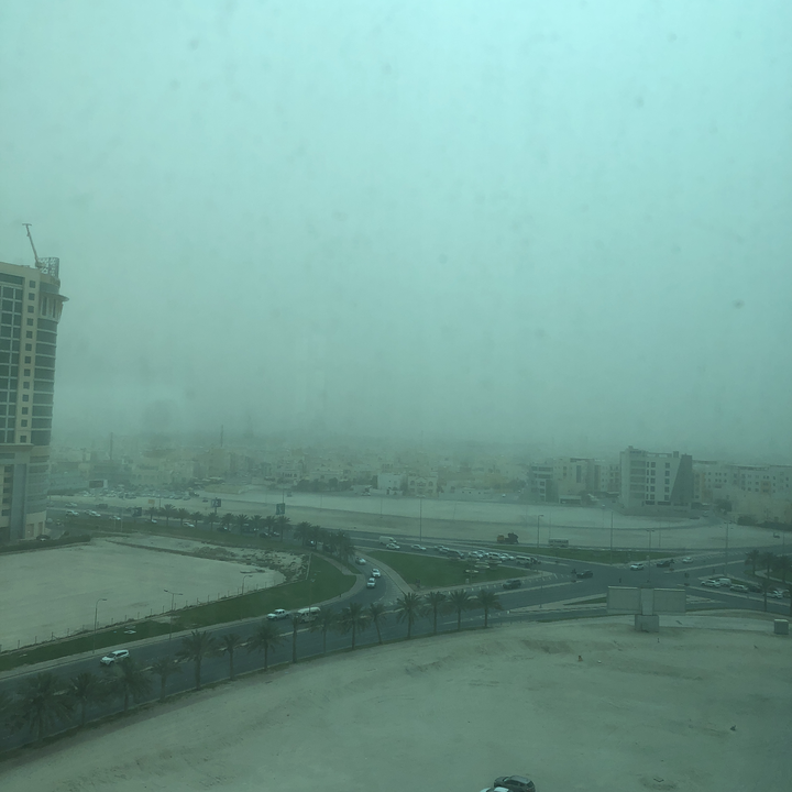 مشاركاتي في أنت الراصد