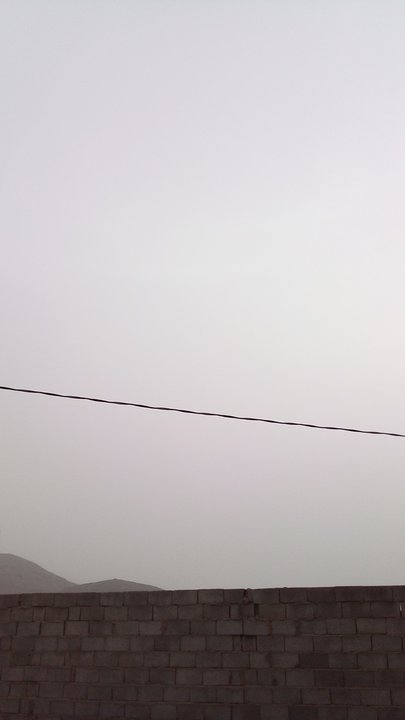 مشاركاتي في أنت الراصد