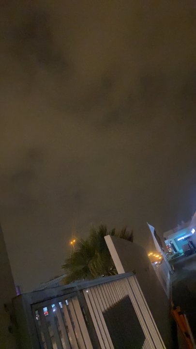 مشاركاتي في أنت الراصد