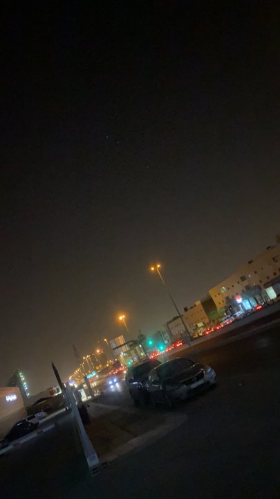 مشاركاتي في أنت الراصد