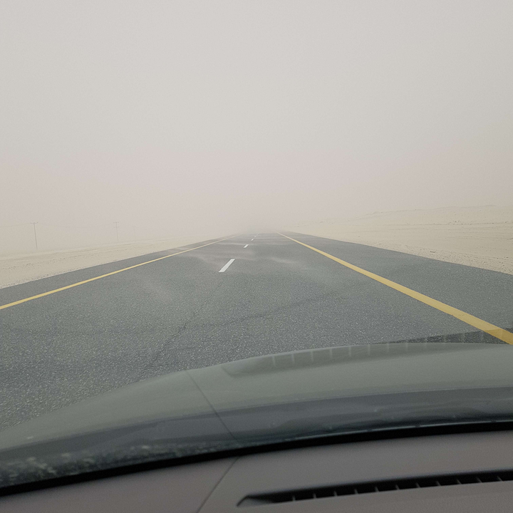 مشاركاتي في أنت الراصد