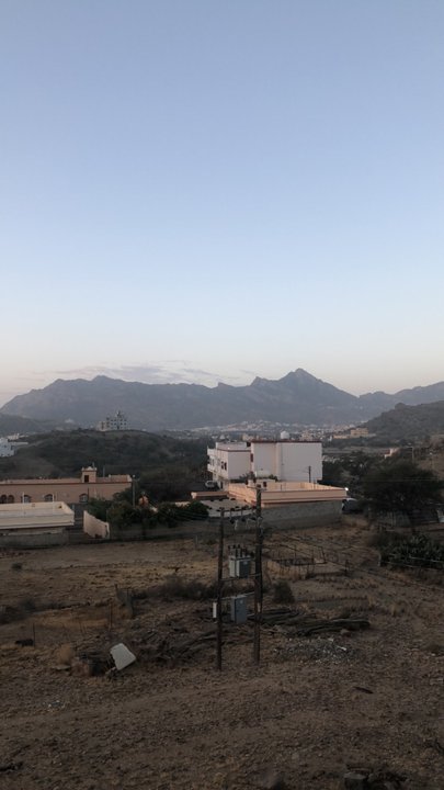 مشاركاتي في أنت الراصد