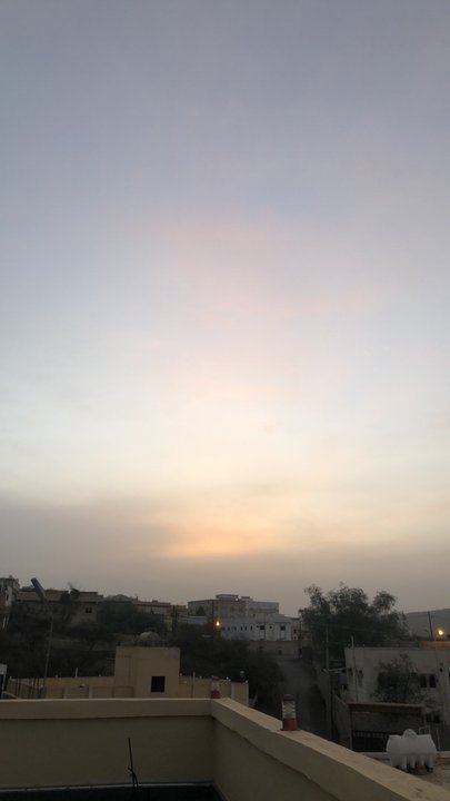 مشاركاتي في أنت الراصد