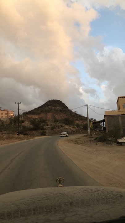 مشاركاتي في أنت الراصد