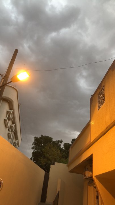 مشاركاتي في أنت الراصد