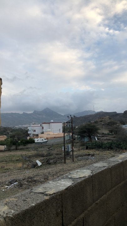 مشاركاتي في أنت الراصد