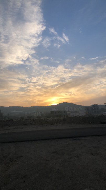 مشاركاتي في أنت الراصد