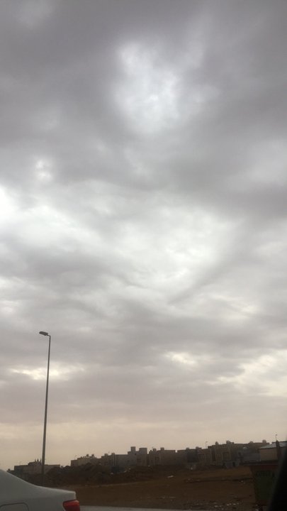 مشاركاتي في أنت الراصد